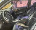 Черный Мерседес Е-Класс, объемом двигателя 1.8 л и пробегом 396 тыс. км за 5700 $, фото 10 на Automoto.ua