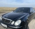 Чорний Мерседес Е-Клас, об'ємом двигуна 2.6 л та пробігом 234 тис. км за 6100 $, фото 2 на Automoto.ua