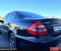 Черный Мерседес Е-Класс, объемом двигателя 1.8 л и пробегом 293 тыс. км за 7500 $, фото 4 на Automoto.ua