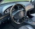 Чорний Мерседес Е-Клас, об'ємом двигуна 2 л та пробігом 200 тис. км за 6400 $, фото 16 на Automoto.ua