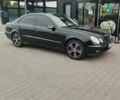 Чорний Мерседес Е-Клас, об'ємом двигуна 2.7 л та пробігом 296 тис. км за 8100 $, фото 2 на Automoto.ua