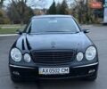 Мерседес Е-Клас 2005 у Рівному на Automoto.ua Чорний Мерседес Е-Клас, об'ємом двигуна 1.8 л та пробігом 255 тис. км за 5800 $, фото 10 на Automoto.ua
