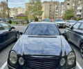 Мерседес Е-Клас 2005 у Ковель на Automoto.ua Чорний Мерседес Е-Клас, об'ємом двигуна 3.2 л та пробігом 237 тис. км за 6000 $, фото 1 на Automoto.ua