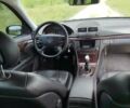 Черный Мерседес Е-Класс, объемом двигателя 1.8 л и пробегом 260 тыс. км за 7000 $, фото 9 на Automoto.ua