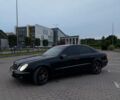 Чорний Мерседес Е-Клас, об'ємом двигуна 3 л та пробігом 400 тис. км за 8500 $, фото 2 на Automoto.ua