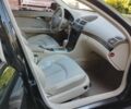 Чорний Мерседес Е-Клас, об'ємом двигуна 2.7 л та пробігом 296 тис. км за 8100 $, фото 4 на Automoto.ua