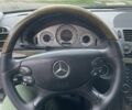 Черный Мерседес Е-Класс, объемом двигателя 3.5 л и пробегом 276 тыс. км за 7400 $, фото 1 на Automoto.ua