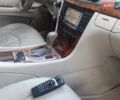 Черный Мерседес Е-Класс, объемом двигателя 2.4 л и пробегом 205 тыс. км за 7550 $, фото 7 на Automoto.ua