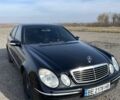 Чорний Мерседес Е-Клас, об'ємом двигуна 2.6 л та пробігом 234 тис. км за 6100 $, фото 5 на Automoto.ua