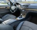 Чорний Мерседес Е-Клас, об'ємом двигуна 3 л та пробігом 420 тис. км за 4300 $, фото 21 на Automoto.ua