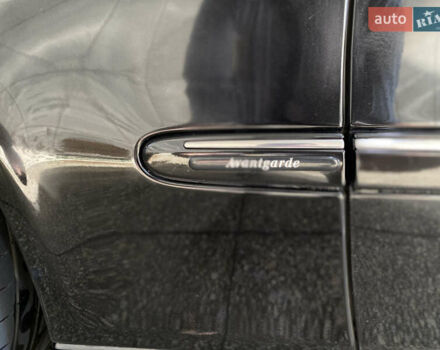 Черный Мерседес Е-Класс, объемом двигателя 3.5 л и пробегом 260 тыс. км за 8000 $, фото 9 на Automoto.ua