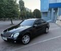 Чорний Мерседес Е-Клас, об'ємом двигуна 1.8 л та пробігом 450 тис. км за 5999 $, фото 1 на Automoto.ua