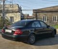 Черный Мерседес Е-Класс, объемом двигателя 1.8 л и пробегом 267 тыс. км за 6600 $, фото 14 на Automoto.ua