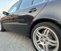 Чорний Мерседес Е-Клас, об'ємом двигуна 3 л та пробігом 420 тис. км за 4300 $, фото 9 на Automoto.ua