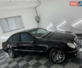 Мерседес Е-Клас 2005 у Трускавце на Automoto.ua Чорний Мерседес Е-Клас, об'ємом двигуна 3.5 л та пробігом 245 тис. км за 8999 $, фото 2 на Automoto.ua
