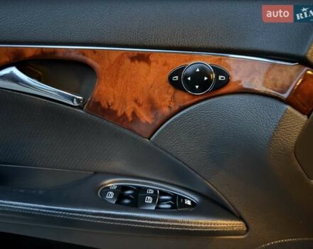 Мерседес Е-Клас 2005 у Рівному на Automoto.ua Чорний Мерседес Е-Клас, об'ємом двигуна 1.8 л та пробігом 255 тис. км за 5800 $, фото 61 на Automoto.ua