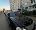 Чорний Мерседес Е-Клас, об'ємом двигуна 1.8 л та пробігом 390 тис. км за 7000 $, фото 5 на Automoto.ua