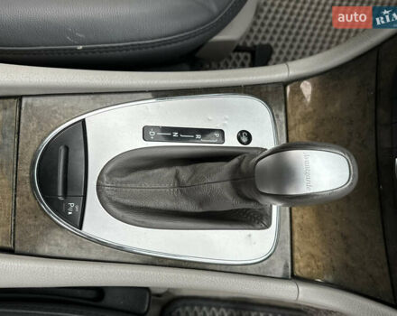 Чорний Мерседес Е-Клас, об'ємом двигуна 2.15 л та пробігом 310 тис. км за 6999 $, фото 21 на Automoto.ua