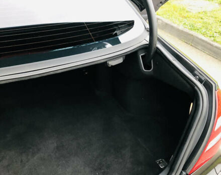 Чорний Мерседес Е-Клас, об'ємом двигуна 2.99 л та пробігом 392 тис. км за 7900 $, фото 34 на Automoto.ua