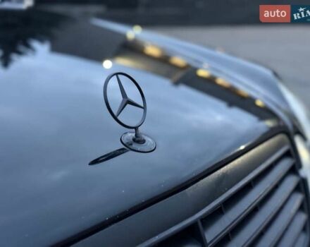 Мерседес Е-Клас 2005 у Рівному на Automoto.ua Чорний Мерседес Е-Клас, об'ємом двигуна 1.8 л та пробігом 255 тис. км за 5800 $, фото 19 на Automoto.ua