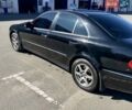Мерседес Е-Клас 2005 у Борисполе на Automoto.ua Чорний Мерседес Е-Клас, об'ємом двигуна 1.8 л та пробігом 400 тис. км за 5777 $, фото 7 на Automoto.ua