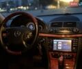 Мерседес Е-Клас 2005 у Рівному на Automoto.ua Чорний Мерседес Е-Клас, об'ємом двигуна 1.8 л та пробігом 255 тис. км за 5800 $, фото 67 на Automoto.ua
