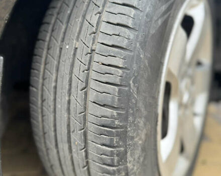 Черный Мерседес Е-Класс, объемом двигателя 2 л и пробегом 332 тыс. км за 6000 $, фото 19 на Automoto.ua