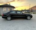 Чорний Мерседес Е-Клас, об'ємом двигуна 3 л та пробігом 420 тис. км за 4300 $, фото 5 на Automoto.ua