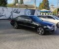 Чорний Мерседес Е-Клас, об'ємом двигуна 2.7 л та пробігом 296 тис. км за 8100 $, фото 7 на Automoto.ua
