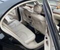 Черный Мерседес Е-Класс, объемом двигателя 2.4 л и пробегом 205 тыс. км за 7550 $, фото 22 на Automoto.ua