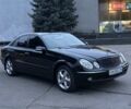 Мерседес Е-Клас 2005 у Рівному на Automoto.ua Чорний Мерседес Е-Клас, об'ємом двигуна 1.8 л та пробігом 255 тис. км за 5800 $, фото 14 на Automoto.ua