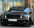 Чорний Мерседес Е-Клас, об'ємом двигуна 3.5 л та пробігом 265 тис. км за 6999 $, фото 14 на Automoto.ua