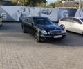 Чорний Мерседес Е-Клас, об'ємом двигуна 2.7 л та пробігом 296 тис. км за 8100 $, фото 8 на Automoto.ua
