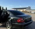 Чорний Мерседес Е-Клас, об'ємом двигуна 3.2 л та пробігом 340 тис. км за 4100 $, фото 2 на Automoto.ua
