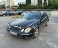 Чорний Мерседес Е-Клас, об'ємом двигуна 3 л та пробігом 400 тис. км за 1149 $, фото 1 на Automoto.ua