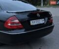 Мерседес Е-Клас 2005 у Рівному на Automoto.ua Чорний Мерседес Е-Клас, об'ємом двигуна 1.8 л та пробігом 255 тис. км за 5800 $, фото 30 на Automoto.ua