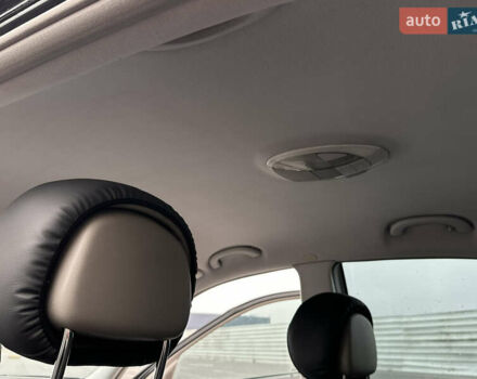 Чорний Мерседес Е-Клас, об'ємом двигуна 2.15 л та пробігом 310 тис. км за 6999 $, фото 20 на Automoto.ua