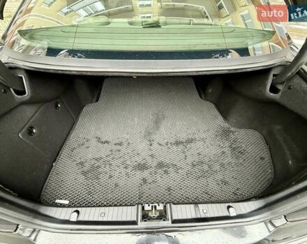 Чорний Мерседес Е-Клас, об'ємом двигуна 3.5 л та пробігом 261 тис. км за 6999 $, фото 77 на Automoto.ua