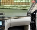 Чорний Мерседес Е-Клас, об'ємом двигуна 3.5 л та пробігом 261 тис. км за 6999 $, фото 65 на Automoto.ua