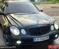 Чорний Мерседес Е-Клас, об'ємом двигуна 3.2 л та пробігом 345 тис. км за 7999 $, фото 1 на Automoto.ua