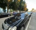 Черный Мерседес Е-Класс, объемом двигателя 2.2 л и пробегом 390 тыс. км за 7000 $, фото 1 на Automoto.ua