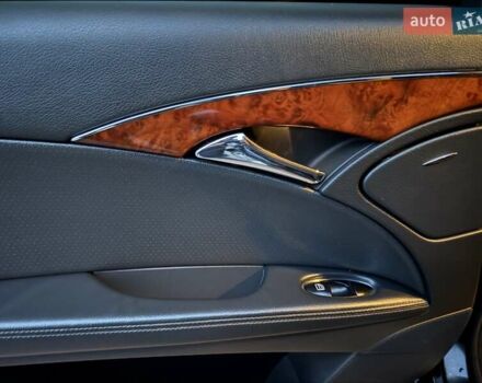 Мерседес Е-Клас 2005 у Рівному на Automoto.ua Чорний Мерседес Е-Клас, об'ємом двигуна 1.8 л та пробігом 255 тис. км за 5800 $, фото 62 на Automoto.ua