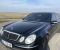 Чорний Мерседес Е-Клас, об'ємом двигуна 2.6 л та пробігом 234 тис. км за 6100 $, фото 1 на Automoto.ua