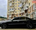 Чорний Мерседес Е-Клас, об'ємом двигуна 3.5 л та пробігом 261 тис. км за 6999 $, фото 23 на Automoto.ua