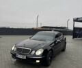 Черный Мерседес Е-Класс, объемом двигателя 2.7 л и пробегом 3 тыс. км за 3450 $, фото 1 на Automoto.ua