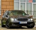 Чорний Мерседес Е-Клас, об'ємом двигуна 3.5 л та пробігом 261 тис. км за 6999 $, фото 20 на Automoto.ua