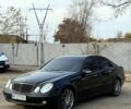 Чорний Мерседес Е-Клас, об'ємом двигуна 3.2 л та пробігом 380 тис. км за 6500 $, фото 4 на Automoto.ua