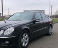 Чорний Мерседес Е-Клас, об'ємом двигуна 2.99 л та пробігом 392 тис. км за 7900 $, фото 1 на Automoto.ua