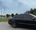 Чорний Мерседес Е-Клас, об'ємом двигуна 3 л та пробігом 400 тис. км за 8500 $, фото 5 на Automoto.ua