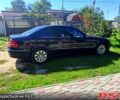 Черный Мерседес Е-Класс, объемом двигателя 3.2 л и пробегом 355 тыс. км за 10250 $, фото 1 на Automoto.ua